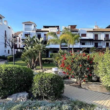 Apartment Vive - Atico En 1º Linea Con Vistas Al Mar