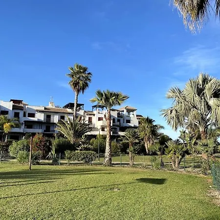 Apartment Vive - Atico En 1º Linea Con Vistas Al Mar