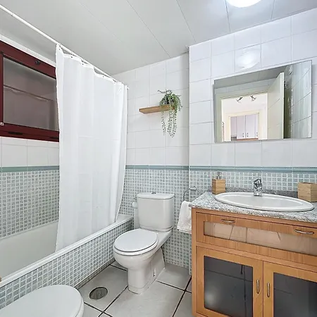 Vive - Atico En 1º Linea Con Vistas Al Mar Apartment