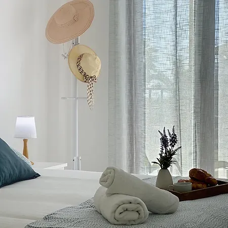Vive - Atico En 1º Linea Con Vistas Al Mar * Vera