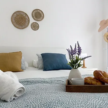Appartement Vive - Atico En 1º Linea Con Vistas Al Mar *