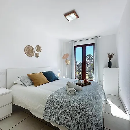 Vive - Atico En 1º Linea Con Vistas Al Mar Apartment Vera