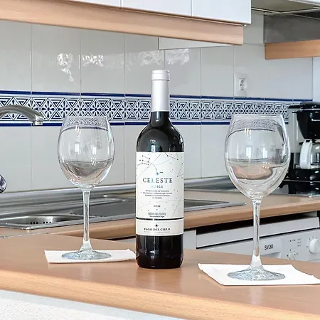 Vive - Atico En 1º Linea Con Vistas Al Mar * Vera