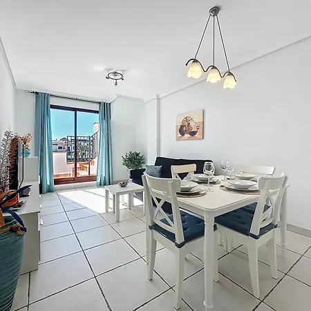 Appartement Vive - Atico En 1º Linea Con Vistas Al Mar *