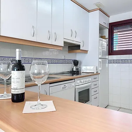 Vive - Atico En 1º Linea Con Vistas Al Mar *