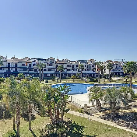 Vive - Atico En 1º Linea Con Vistas Al Mar Vera