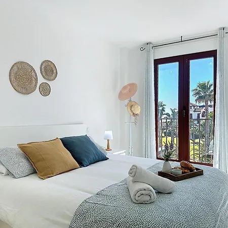Apartment Vive - Atico En 1º Linea Con Vistas Al Mar