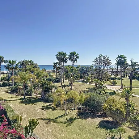 Vive - Atico En 1º Linea Con Vistas Al Mar Apartment *