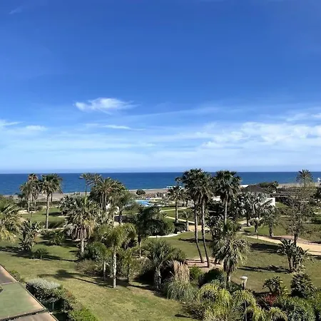 ático En 1º Línea Con Impresionantes Vistas Al Mar