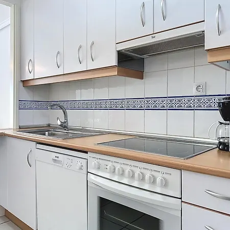 Apartamento ático En 1º Línea Con Impresionantes Vistas Al Mar Vera